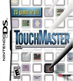 1175 - TouchMaster ROM